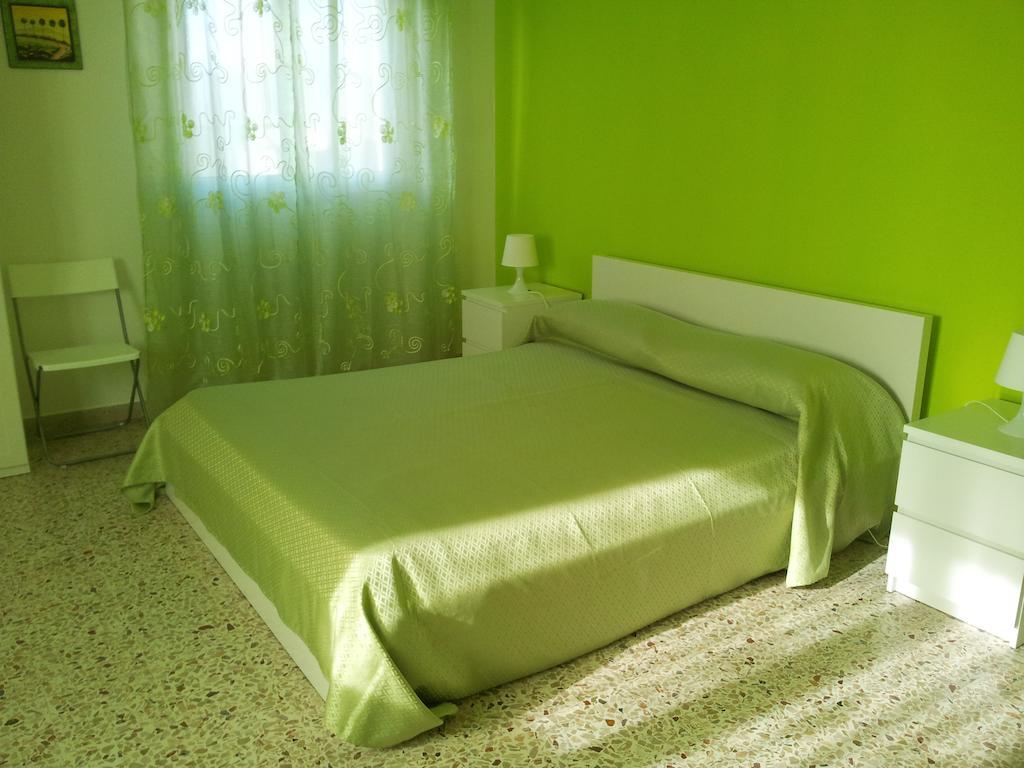 B&B Le Quattro Stagioni Trapani Exterior photo